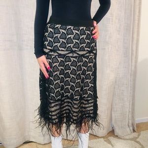Skirt La Perla